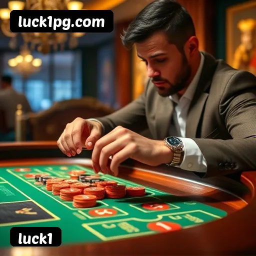 Jogos de Cassino Premium - Slots, Roleta, Blackjack e Dealer Ao Vivo