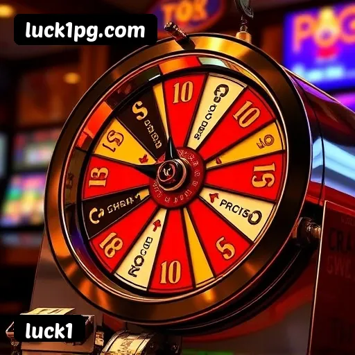 Coleção Premium de Slots luck1 - NetEnt, Pragmatic Play, Evolution