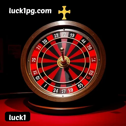 Jogos de Mesa Premium luck1 - Blackjack, Roleta, Baccarat